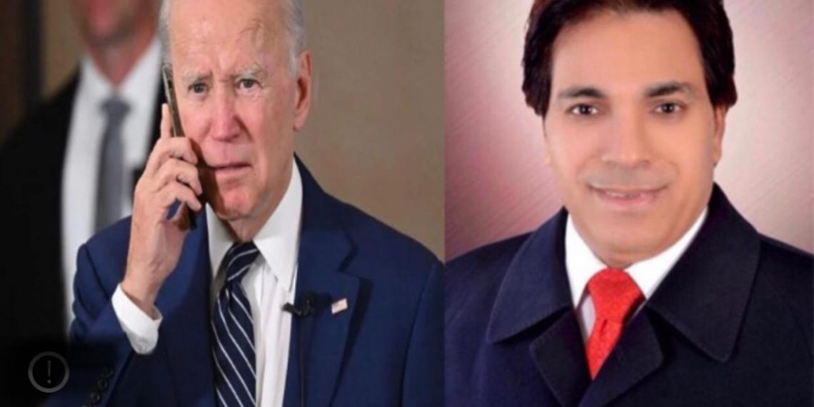 أمريكا: مستعدون لتوفير الدعم لإسرائيل و«حقوقي» هل تستعد  الدول العربية لدعم فلسطين