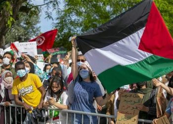 ما ترتكبة إسرائيل في قطاع غزة جرائم ضد الإنسانية