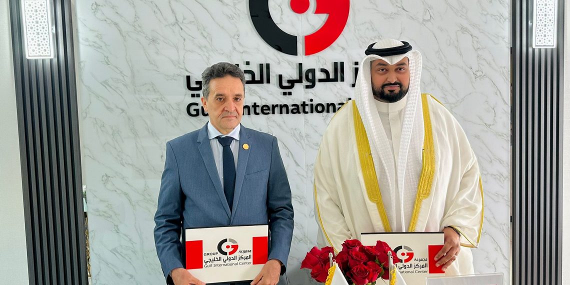 أول تعاون نوعي بين القطاعين العام والخاص