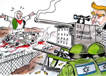 سوف نكون أمام نكبة عسكرية جديدة اخطر كثيراً من  نكبة حرب يونيو ١٩٦٧