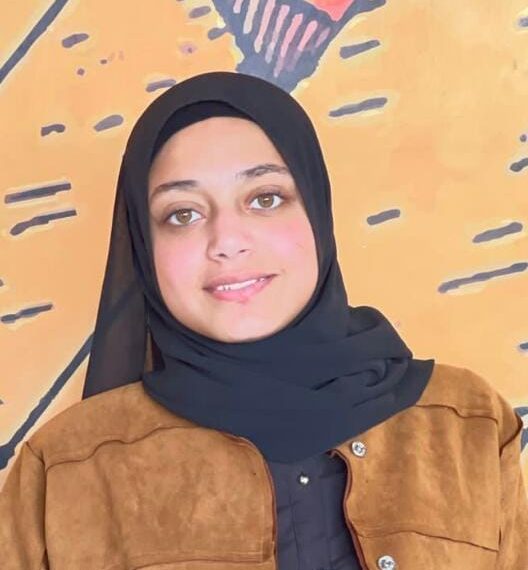 صعوبة الوضع الحالى فى غزة