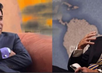 أبو الياسين : حياة الفلسطينيين ثمينة كحياة الأوكرانيين ولكن جوبادن إستهتر بحياة العرب والمسلمين