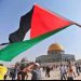 ما يحدث في فلسطين تنفطر له القلوب ألم وخوفاً….
