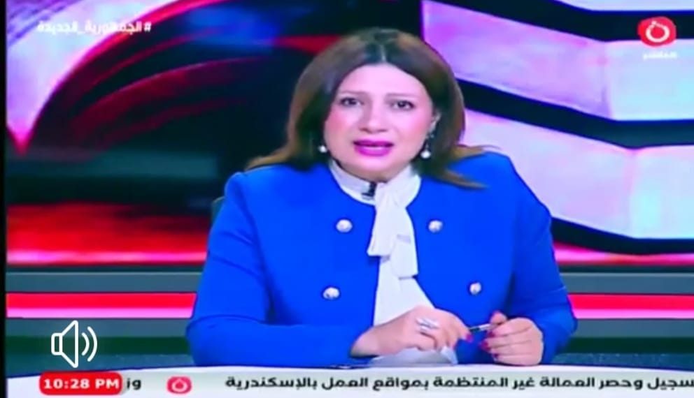 تهنئة المستشاره الإعلامية للمحكمين الدوليين بنجاح برنامجها” قبل المداوله”