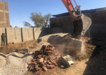 توجيهات ” مصطفى ألهم” محافظ الأقصر لرؤساء المراكز والمدن