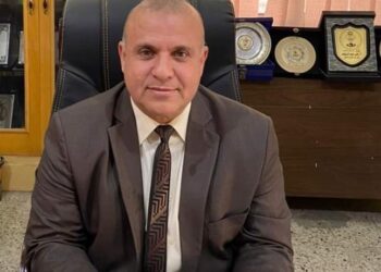 تعليم الشرقية تتابع سير الامتحانات من داخل غرفة العمليات الرئيسية بديوان المديرية 