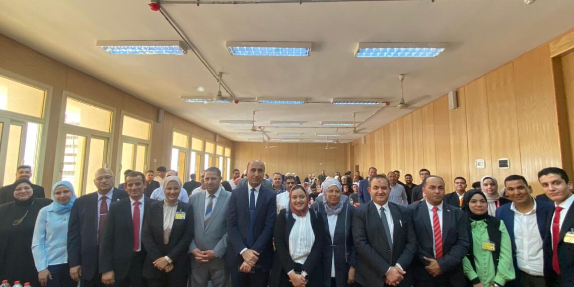 افتتاح فعاليات المؤتمر السنوي الأول