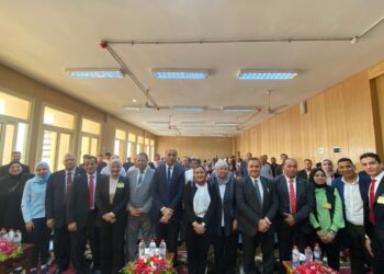 افتتاح فعاليات المؤتمر السنوي الأول