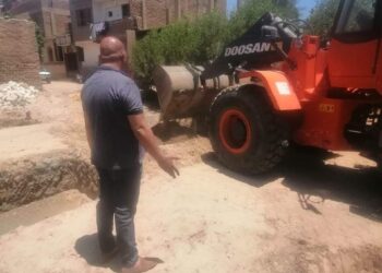 فى ضوء توجيهات المستشار مصطفى ألهم محافظ الأقصر