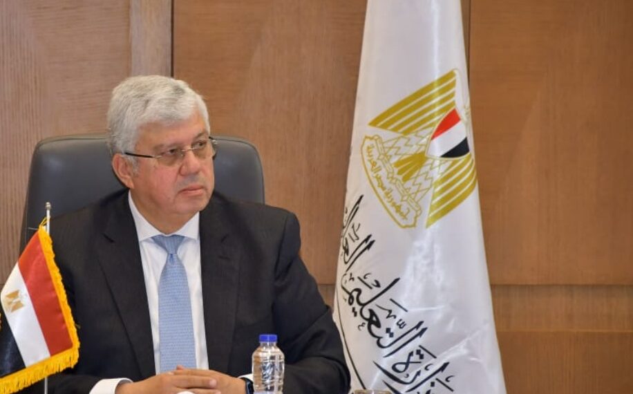وزير التعليم العالي يشارك 122 وزيرًا من وزراء التعليم حول العالم في فعاليات المُنتدى العالمي للتعليم