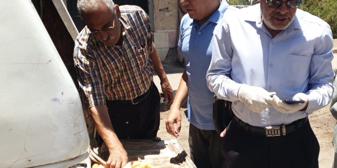 حمله شرسه تستهدف اللحوم قبل أعياد الاضحى . ..