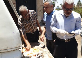 حمله شرسه تستهدف اللحوم قبل أعياد الاضحى . ..