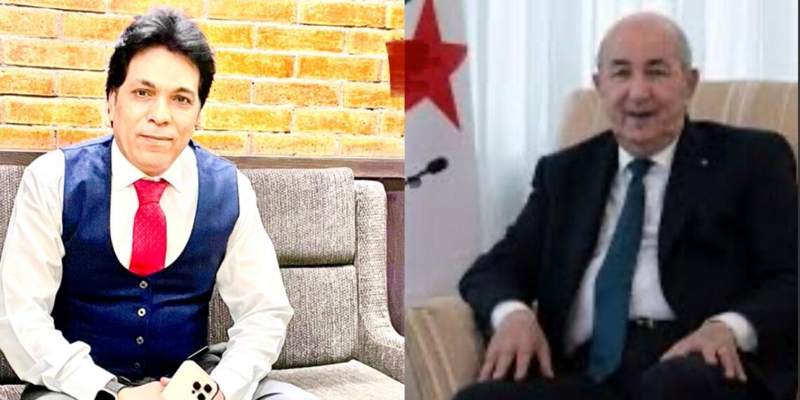 ترحيب واسع النطاق بقرارات محكمة العدل والجزائر تدعو مجلس الآمن لتنفيذها