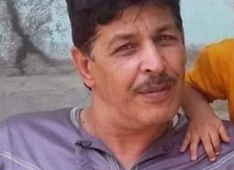 تنعي أسرة جريدة ميتا الصحفية وفاة  الحاج” مجدي صبيح”