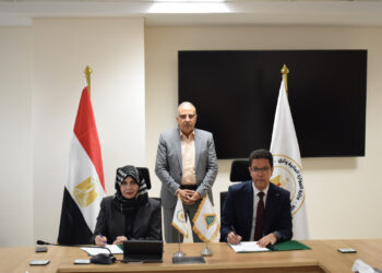 بحضور وزير الموارد المائية والري