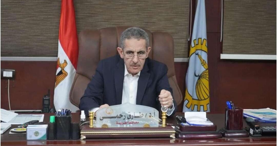 محافظ الغربيه يعقد اجتماعا لمناقشة مستجدات الأعمال وتذليل كافه المعوقات للانتهاء من مشروعات المحله الكبرى”