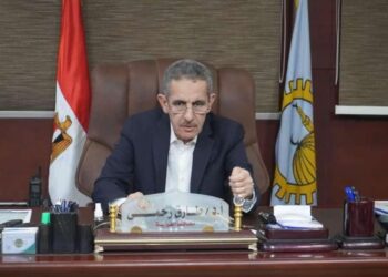 محافظ الغربيه يعقد اجتماعا لمناقشة مستجدات الأعمال وتذليل كافه المعوقات للانتهاء من مشروعات المحله الكبرى”