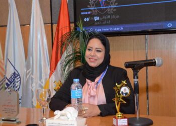 تعيين الدكتورة “سحر العمدة” المدير التنفيذي للمؤسسة في العامرية