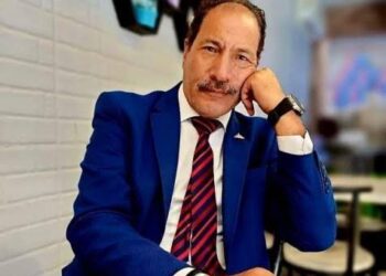 مثير المتاعب…ال troublemaker