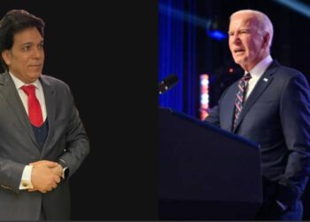 نبيل أبوالياسين: لـ ميتا” إعلان الرئيس الأمريكي الآخير هو نتاج الصمود الإسطوري للمقاومة الباسلة