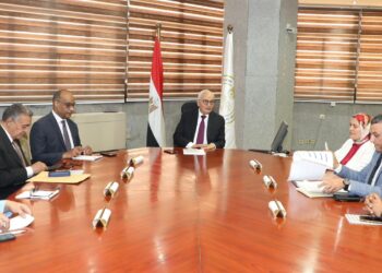 وزارة التربية والتعليم تعلن تقرير غرفة العمليات في أول أيام امتحانات الدور الأول لطلاب الثانوية العامة للعام الدراسي الحالي 2023/ 2024