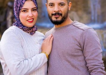 بعد احالتهما للمحكمة  من هو اليوتيوبر حمدى زوجته بعد احالتهما للمحكمة