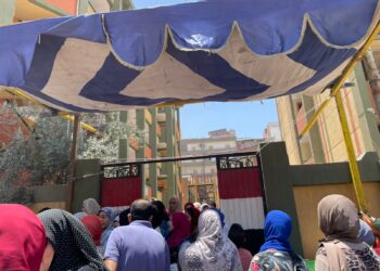 ثان أيام امتحانات الثانويه العامه