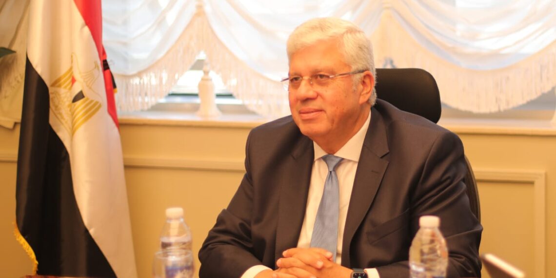 اللجنة الوطنية المصرية للتربية والعلوم والثقافة تُنظم دورة تدريبية حول “التنمية المهنية لمربي رياض الأطفال ومعلمي المدارس الابتدائية الدامجة” بالتعاون مع الألكسو