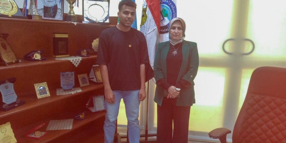 ”  حاسبات ومعلومات جامعة طنطا تفجر  ”                 مفاجآت وملفات جديد تغير مستقبل                              واتجاهات الشباب