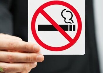 ظاهره التدخين “