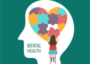 رحلة نحو العافية