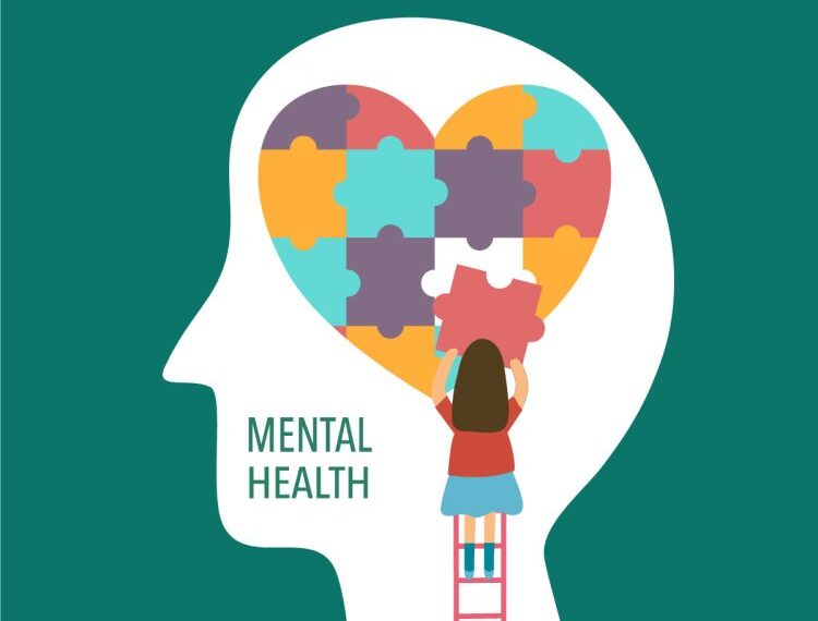 رحلة نحو العافية