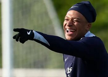 (الماركا تقول!!؟)