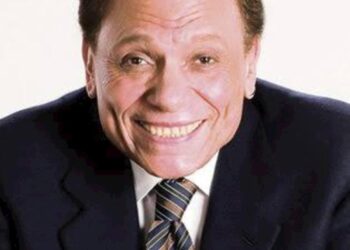 *عادل إمام نموذج للنجم الناجح*