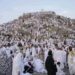 وكالات الانباء العالمية تكشف عن عدد الحجاج المصريين المتوفين
