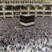 السعودية تبعد 300 ألف شخص من مكة لعدم حملهم تصاريح الحج