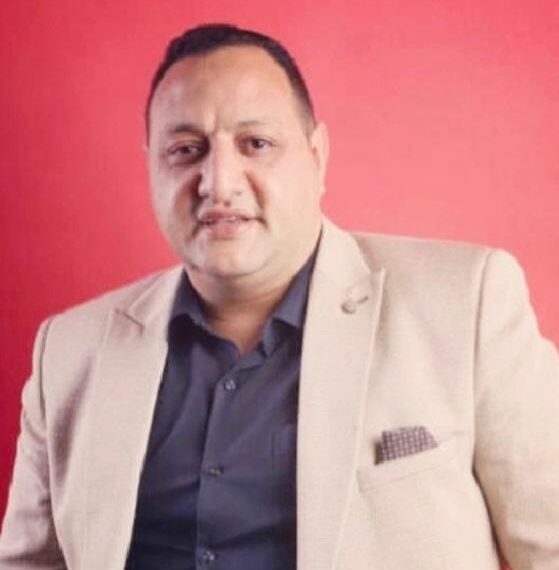 خبير التسويق السياحي هشام عبد اللطيف :