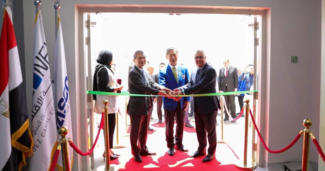 باستثمارات 12 مليون دولار