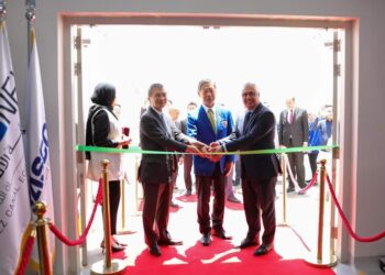 باستثمارات 12 مليون دولار