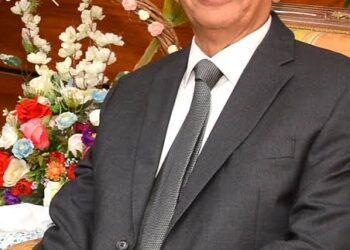 مجلة جامعة القاهرة للأبحاث المتقدمة تحقق إنجازًا جديدًا باحتلال المركز السادس عالميًا في نتائج سايت سكور CiteScore حسب مؤشر سكوبس