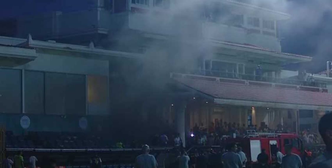 4 ايام متاحه فقط… متي تُعاد مباراه بيراميدز امام سموحه؟