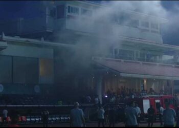 4 ايام متاحه فقط… متي تُعاد مباراه بيراميدز امام سموحه؟