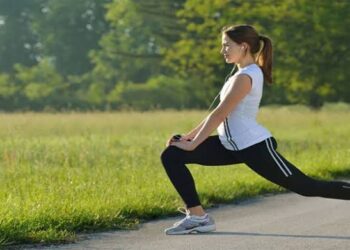 الرياضه لها العديد من الفوائد الصحيه وتشمل