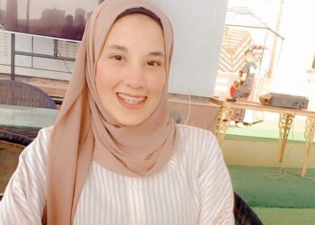 تهنئ للدكتورة نورهان عادل