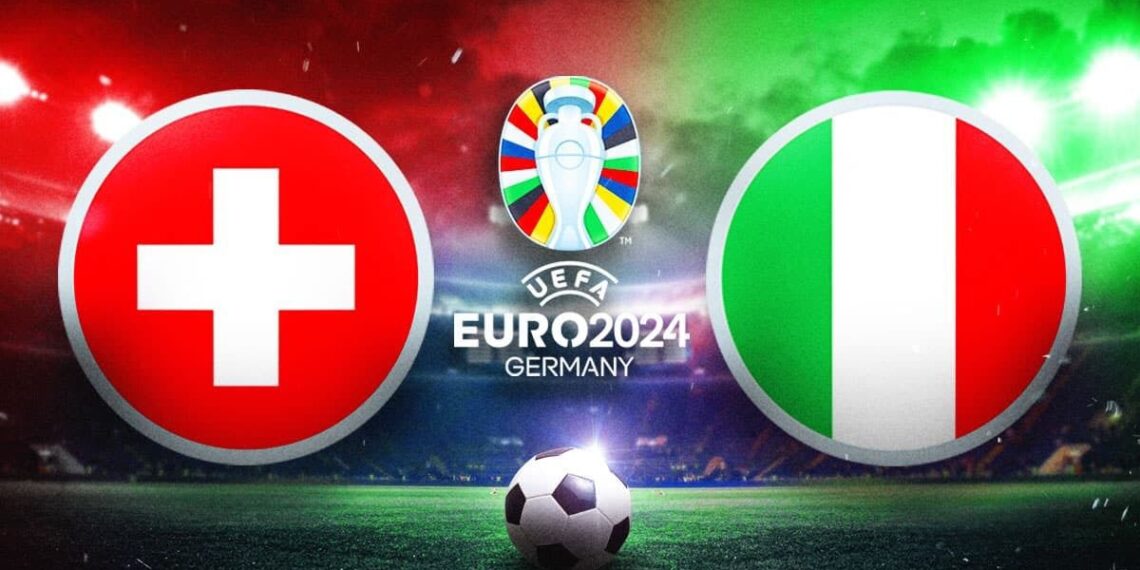 اقصاء حامل اللقب من بطولة امم اوروبا