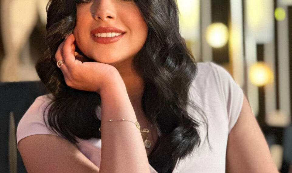 ” ليها حل “برنامج جديد علي قناة هي تقدمه هبه أحمد وحنان التركي