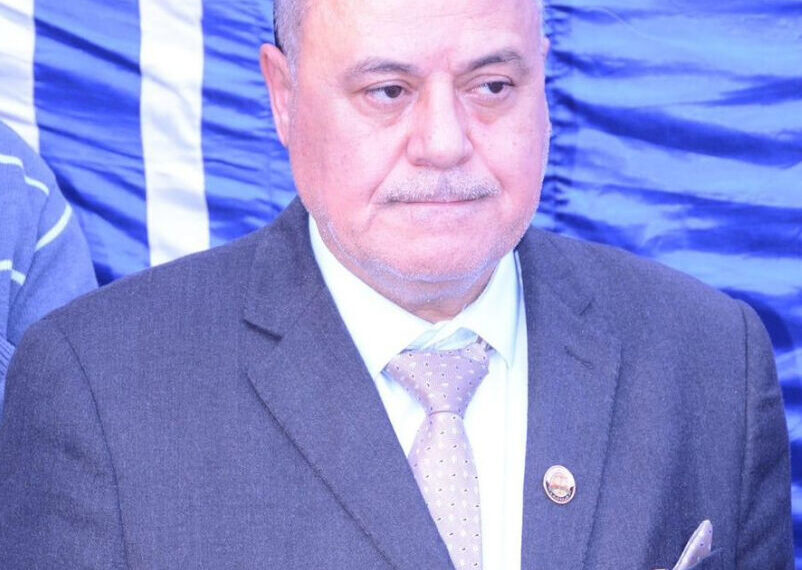 المستشار ” ثروت صلاح الدين” يبعت تحية اجلال وتقدير لشهداء الوطن