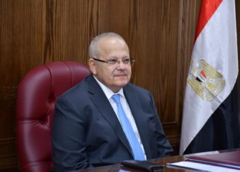 جامعة القاهرة تواصل تقدمها العالمي وتحتل المركز 260 عالميًا في تصنيف ليدن الهولندي لعام 2024