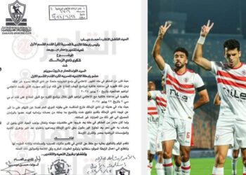 رسميًا.. الزمالك يشكو ثروت سويلم لرابطة الأندية