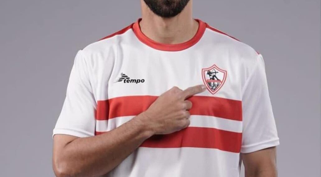 نتواصل مع بيراميدز لتوضيح لغط بند عبد الله السعيد